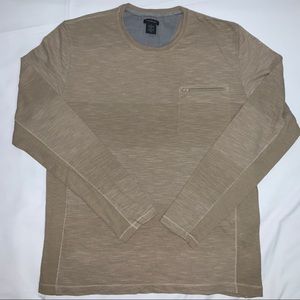 Calvin Klein long sleeve!